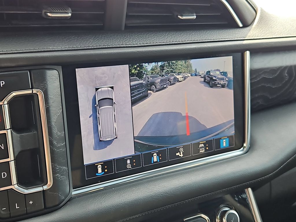 2021 GMC Yukon XL Denali Gresham OR