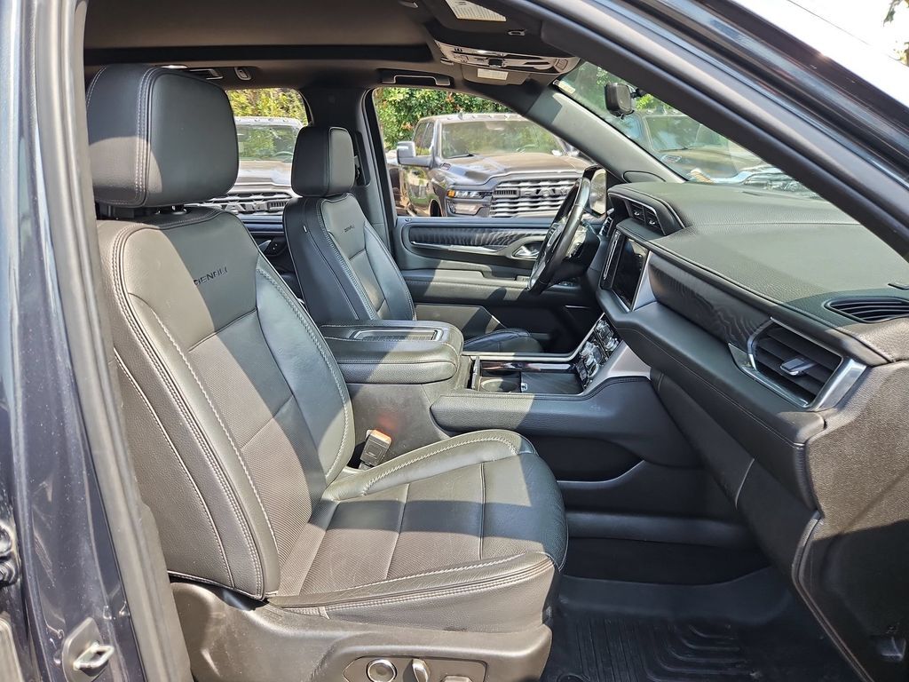 2021 GMC Yukon XL Denali Gresham OR