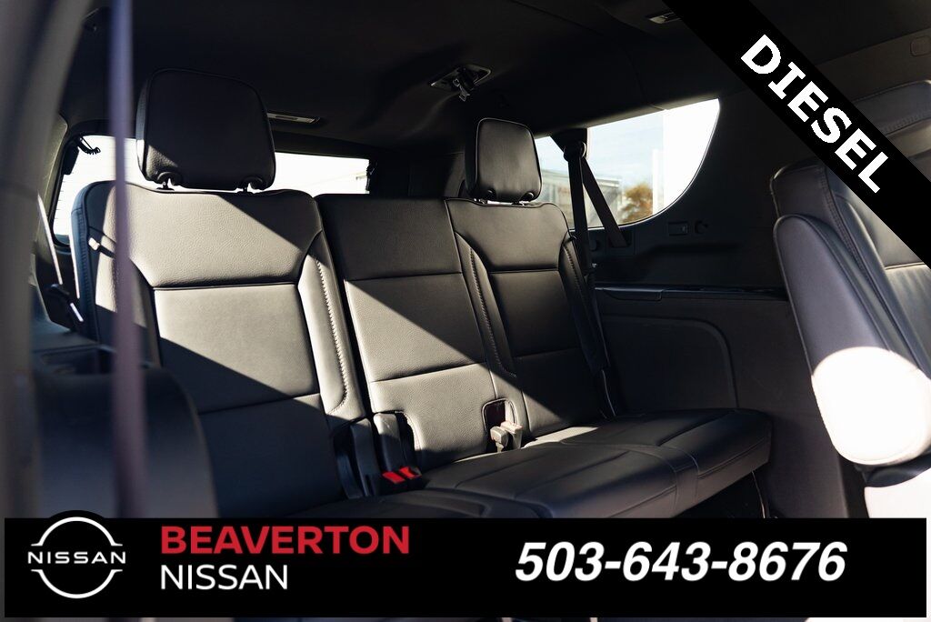2021 GMC Yukon XL Denali Beaverton OR