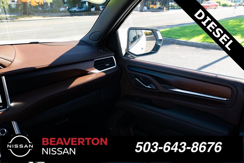 2021 GMC Yukon XL Denali Beaverton OR