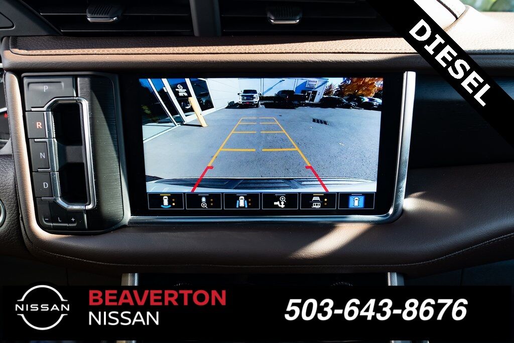 2021 GMC Yukon XL Denali Beaverton OR