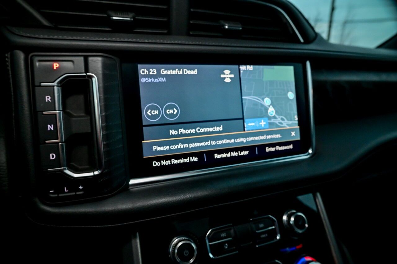 2021 GMC Yukon XL Denali, Premium Pkg Springfield NJ