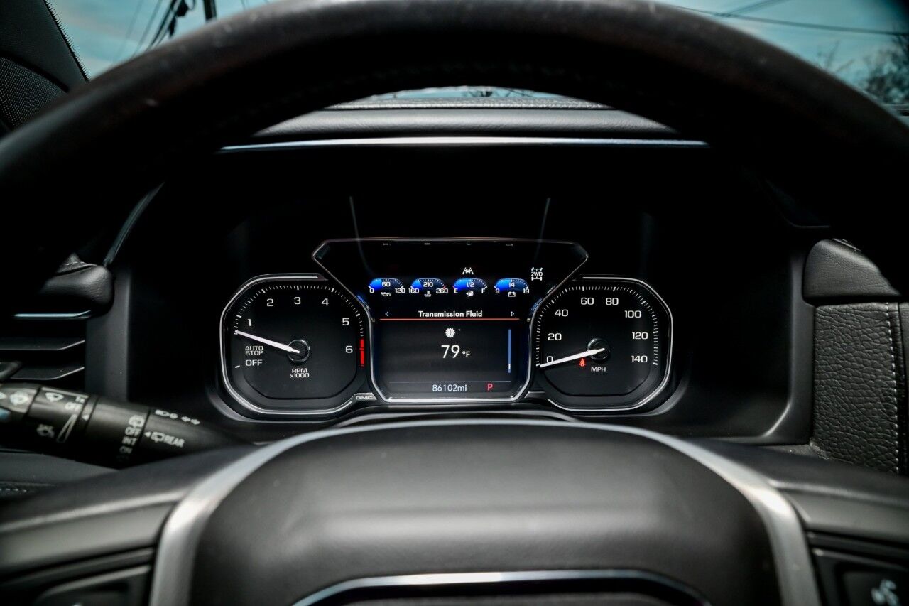 2021 GMC Yukon XL Denali, Premium Pkg Springfield NJ