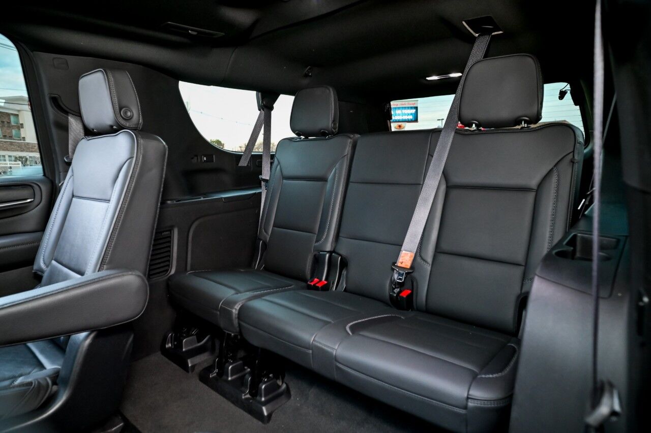 2021 GMC Yukon XL Denali, Premium Pkg Springfield NJ