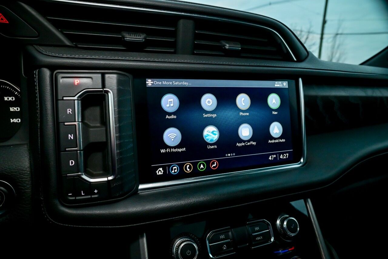 2021 GMC Yukon XL Denali, Premium Pkg Springfield NJ