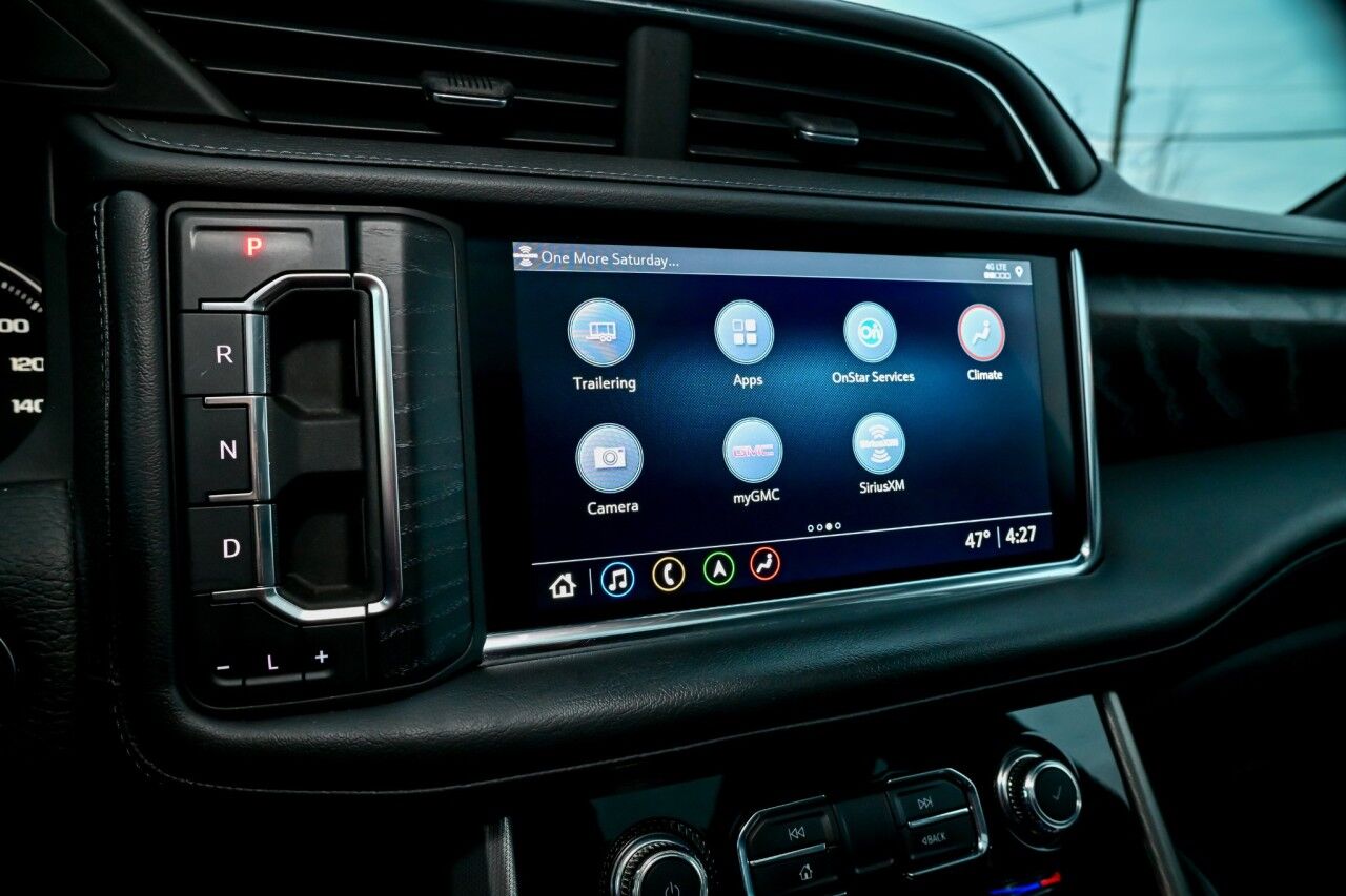 2021 GMC Yukon XL Denali, Premium Pkg Springfield NJ