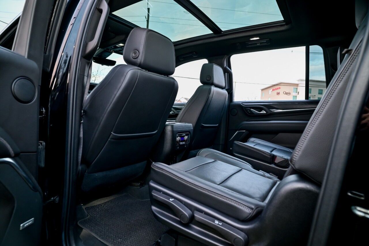 2021 GMC Yukon XL Denali, Premium Pkg Springfield NJ