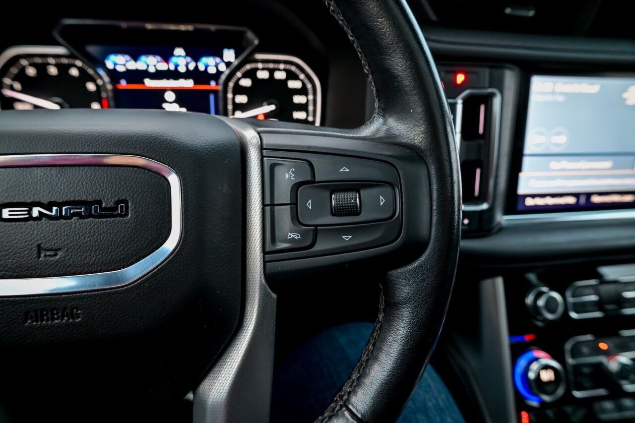 2021 GMC Yukon XL Denali, Premium Pkg Springfield NJ