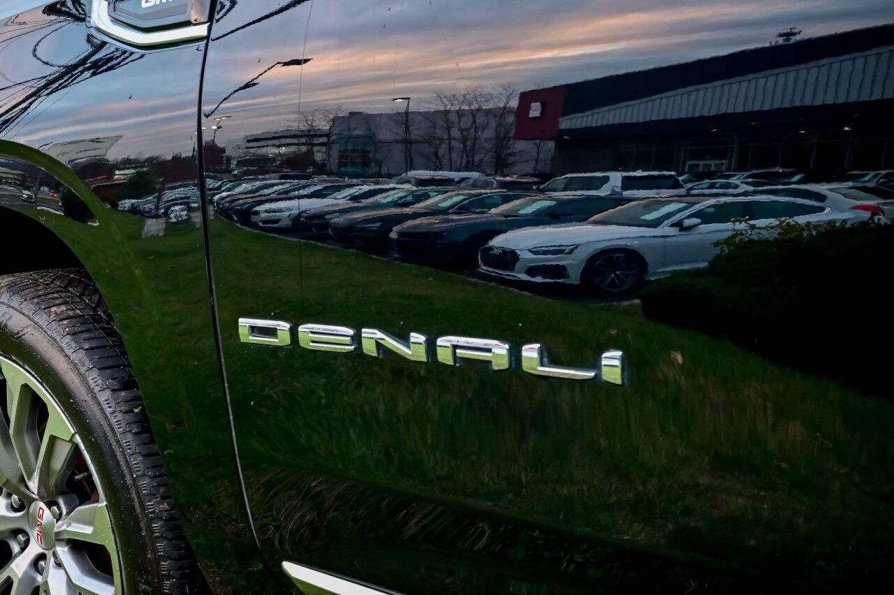 2021 GMC Yukon XL Denali, Premium Pkg Springfield NJ