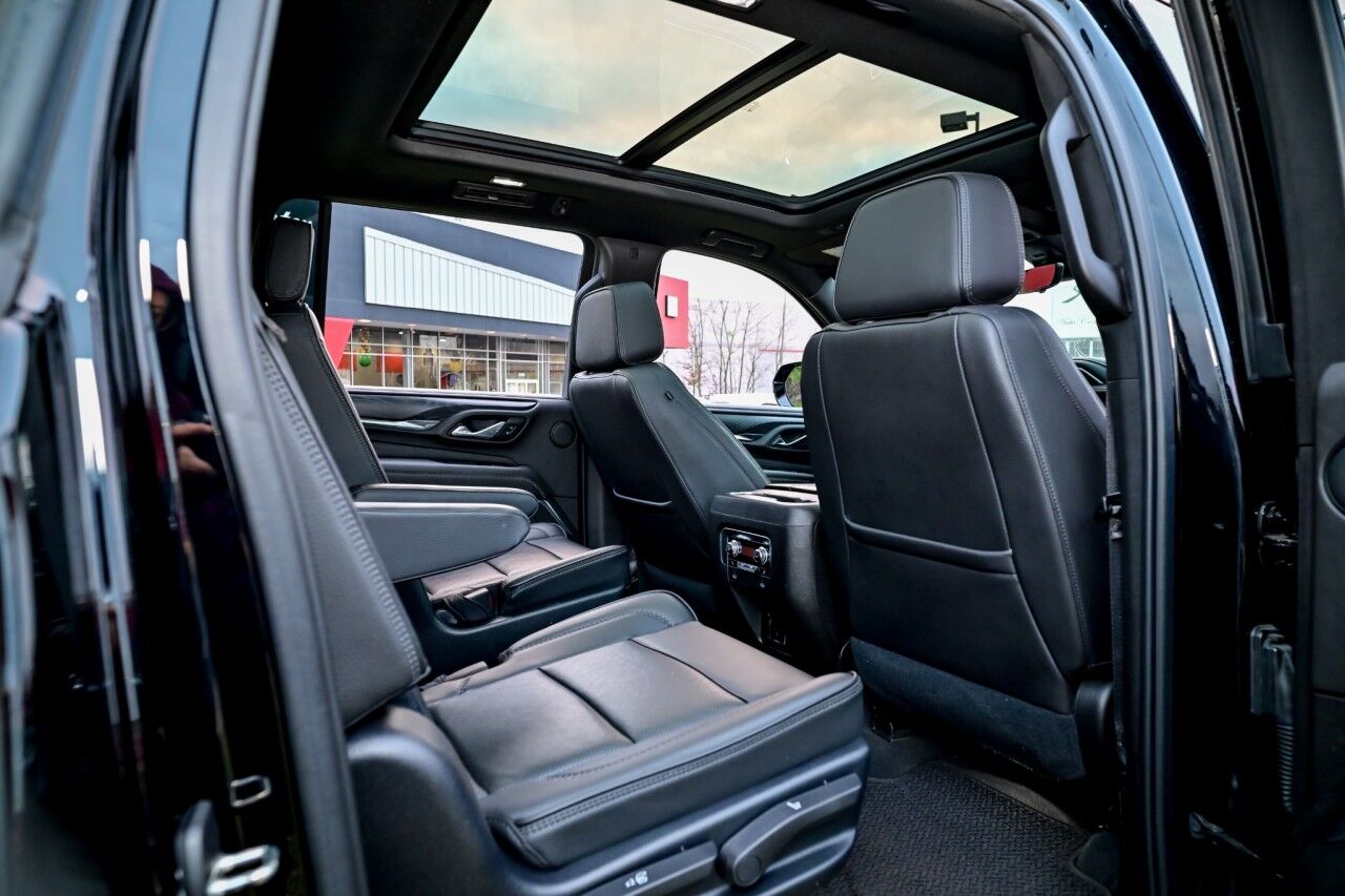 2021 GMC Yukon XL Denali, Premium Pkg Springfield NJ