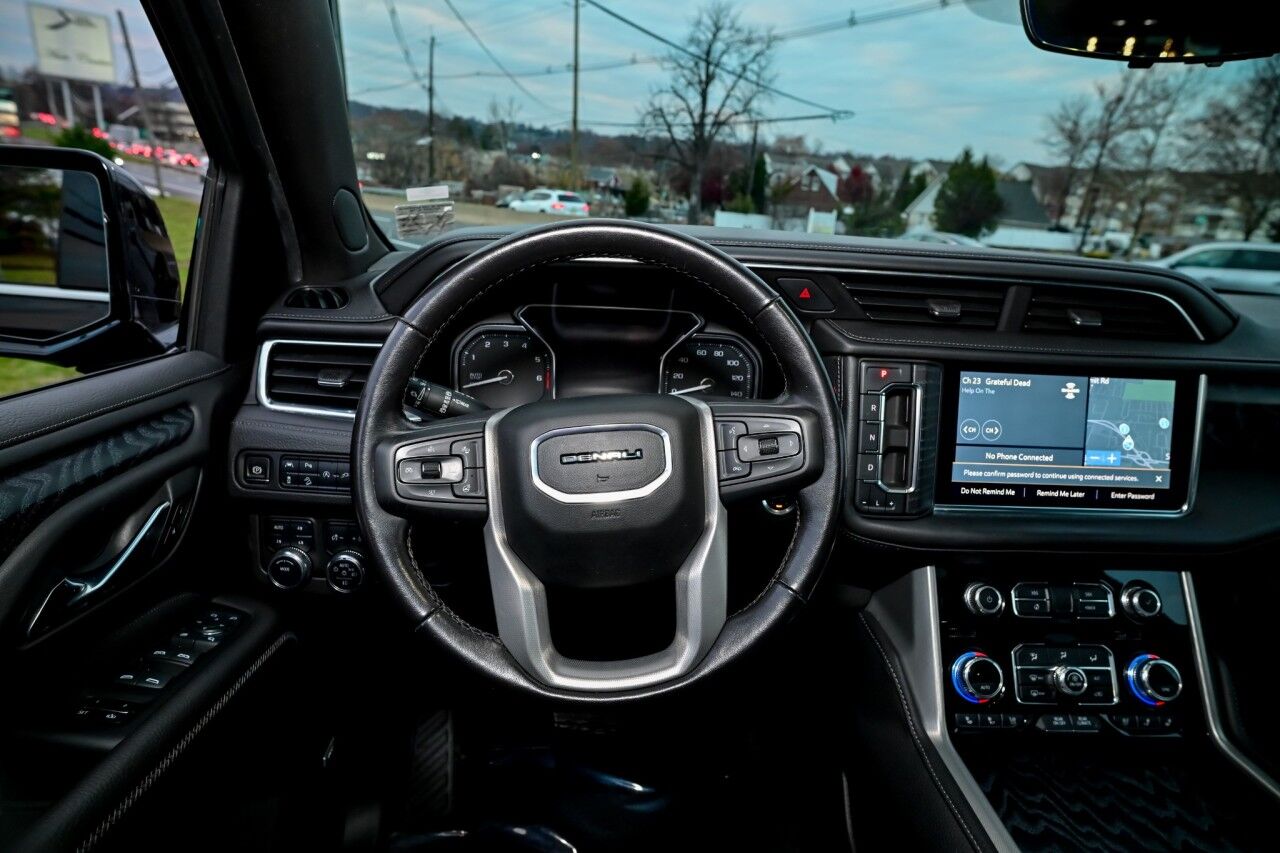 2021 GMC Yukon XL Denali, Premium Pkg Springfield NJ