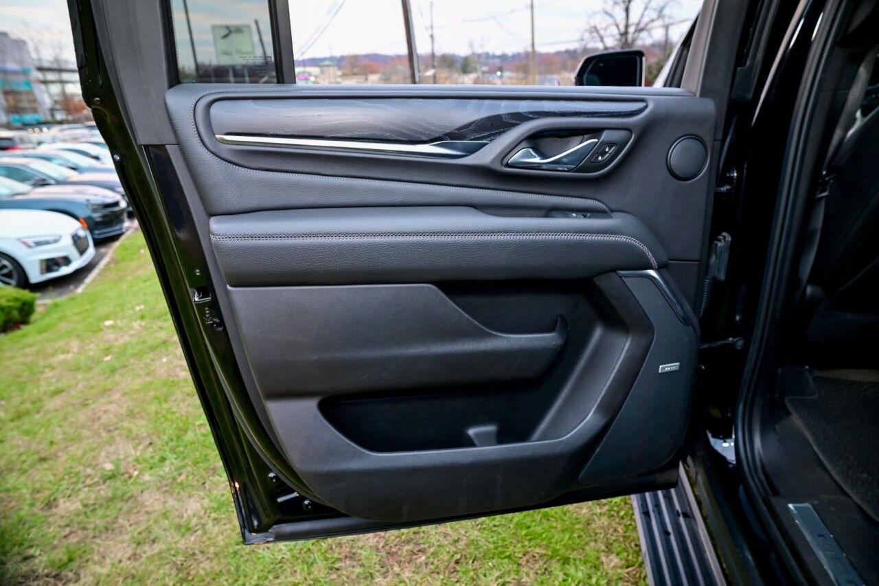 2021 GMC Yukon XL Denali, Premium Pkg Springfield NJ