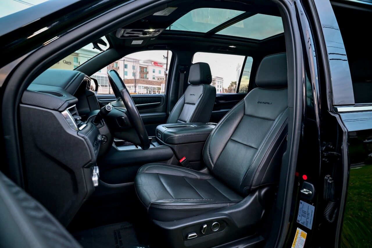 2021 GMC Yukon XL Denali, Premium Pkg Springfield NJ