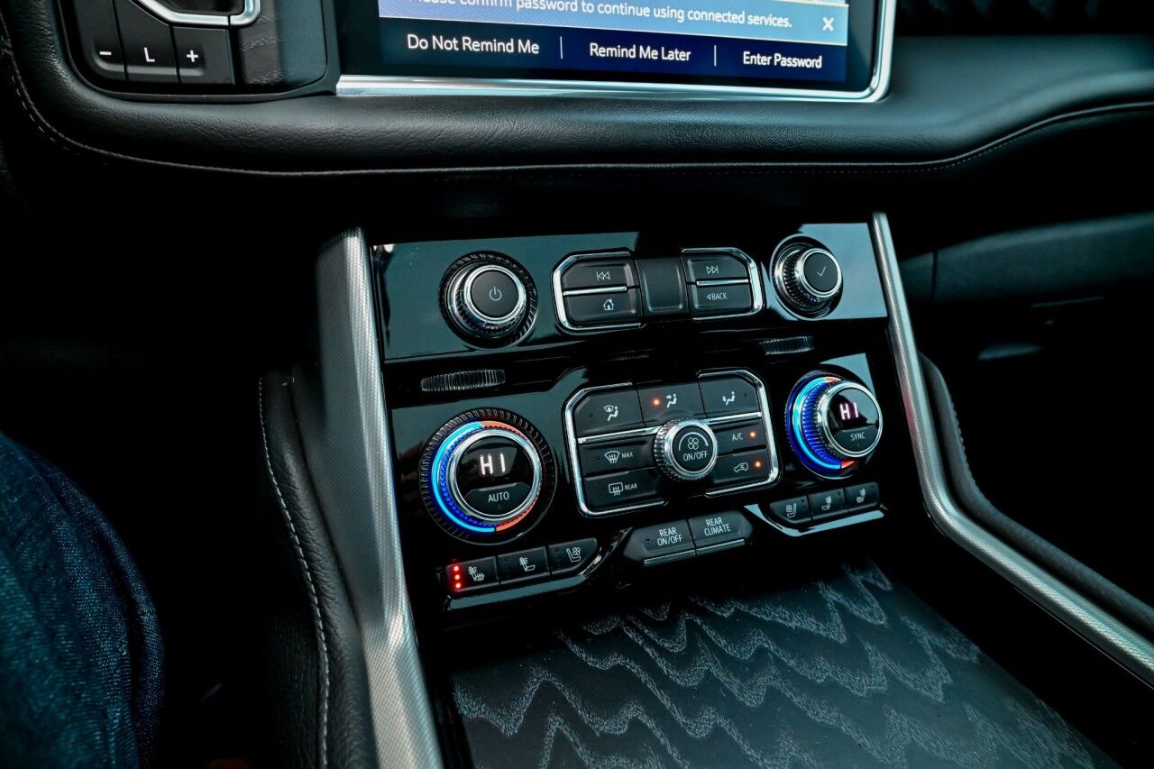 2021 GMC Yukon XL Denali, Premium Pkg Springfield NJ