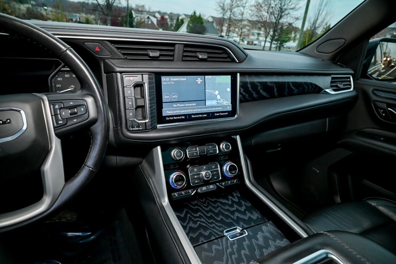 2021 GMC Yukon XL Denali, Premium Pkg Springfield NJ