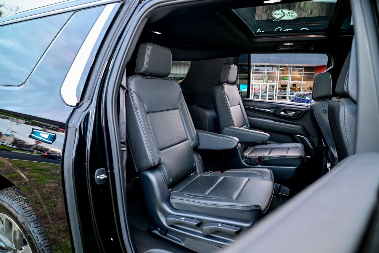 2021 GMC Yukon XL Denali, Premium Pkg Springfield NJ