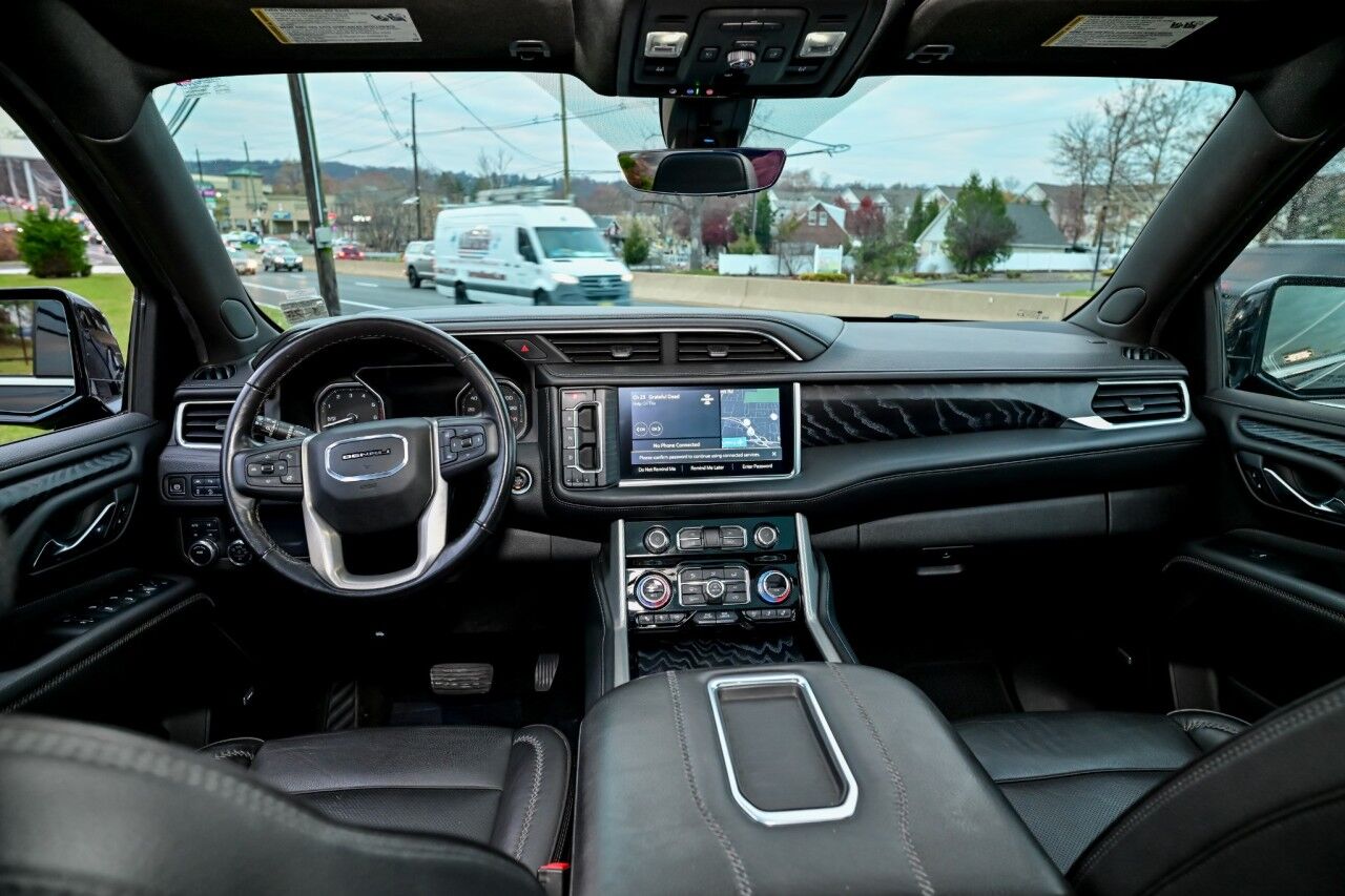 2021 GMC Yukon XL Denali, Premium Pkg Springfield NJ