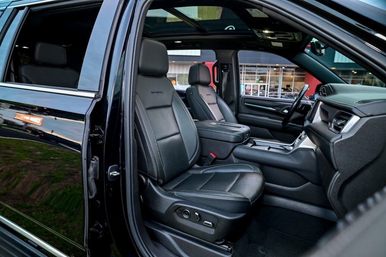2021 GMC Yukon XL Denali, Premium Pkg Springfield NJ