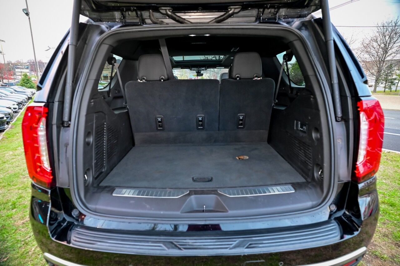 2021 GMC Yukon XL Denali, Premium Pkg Springfield NJ