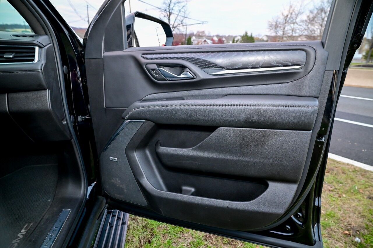 2021 GMC Yukon XL Denali, Premium Pkg Springfield NJ