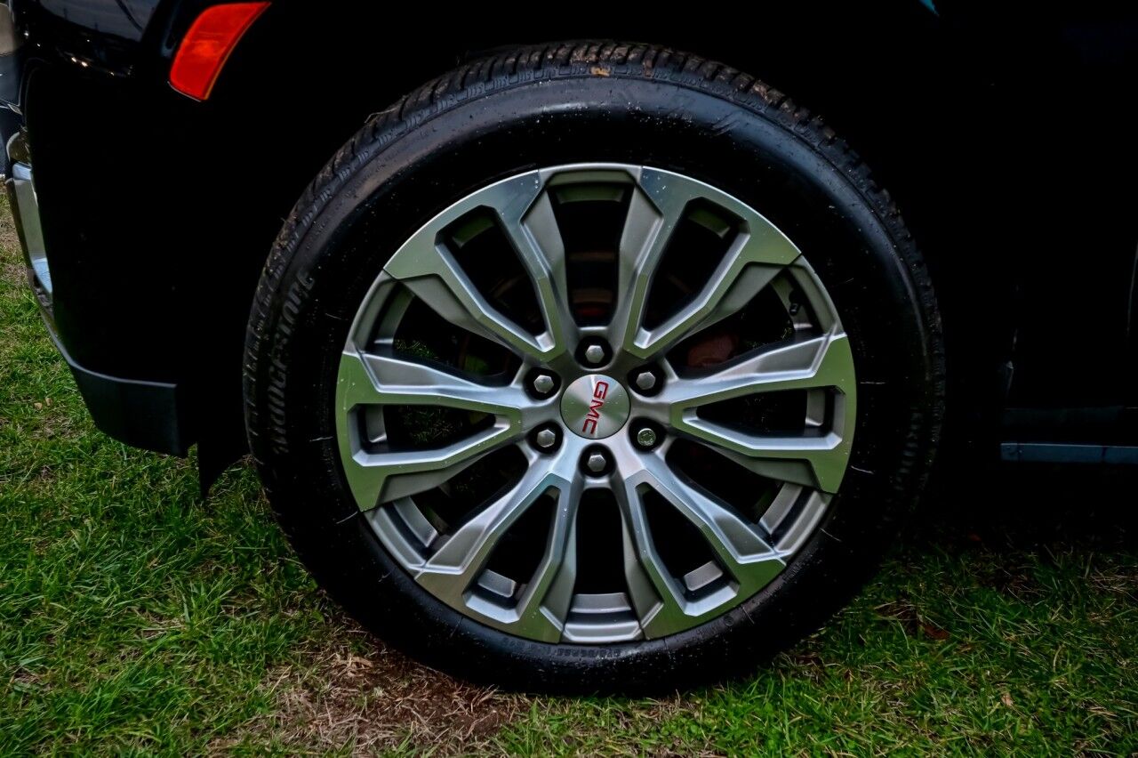 2021 GMC Yukon XL Denali, Premium Pkg Springfield NJ