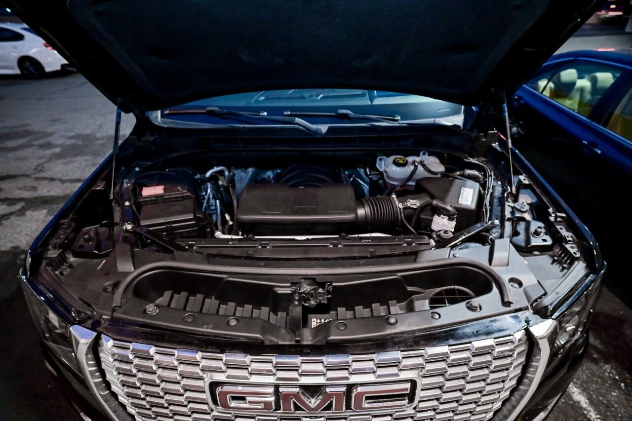 2021 GMC Yukon XL Denali, Premium Pkg Springfield NJ