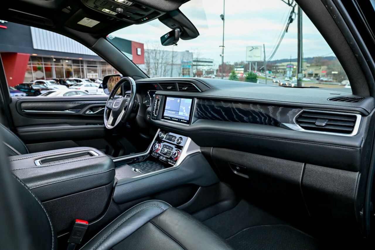 2021 GMC Yukon XL Denali, Premium Pkg Springfield NJ