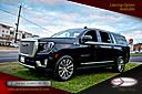 2021 GMC Yukon XL Denali, Premium Pkg Springfield NJ