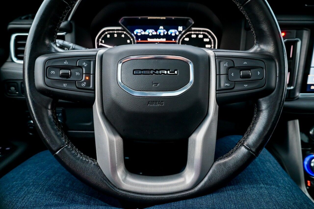 2021 GMC Yukon XL Denali, Premium Pkg Springfield NJ