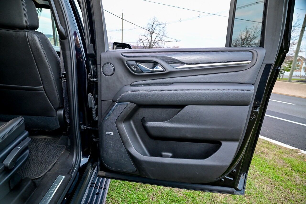 2021 GMC Yukon XL Denali, Premium Pkg Springfield NJ