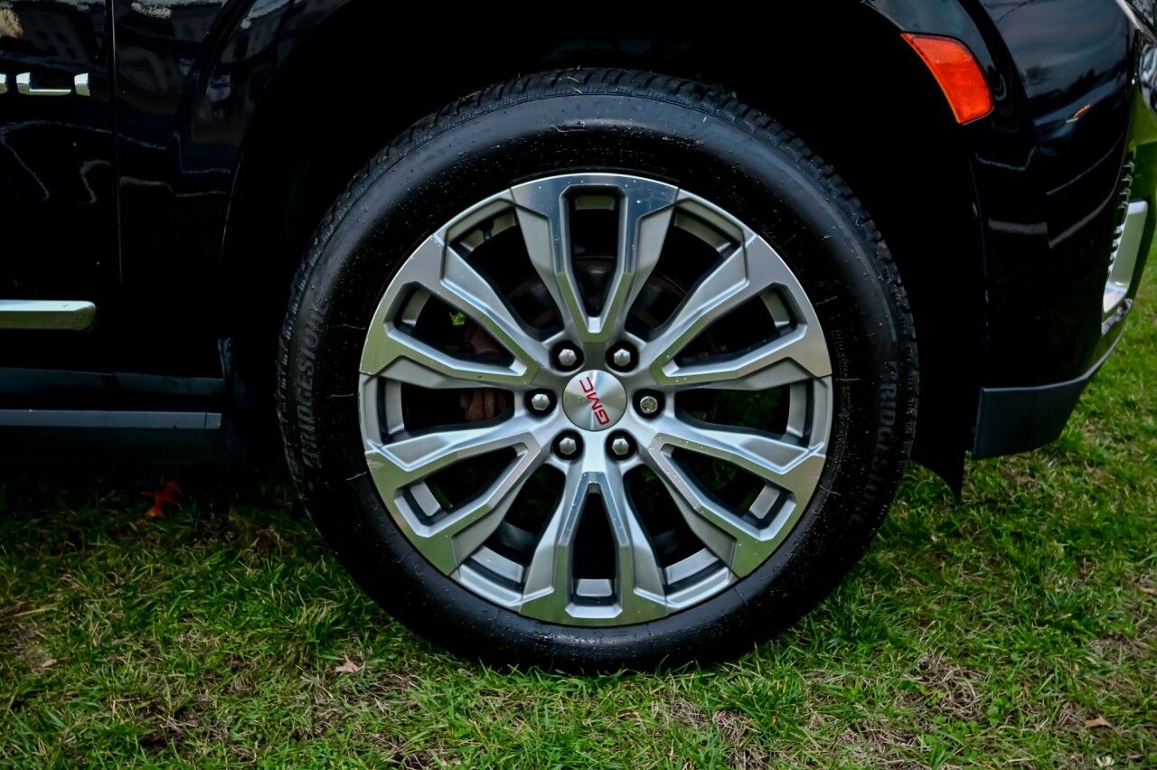 2021 GMC Yukon XL Denali, Premium Pkg Springfield NJ