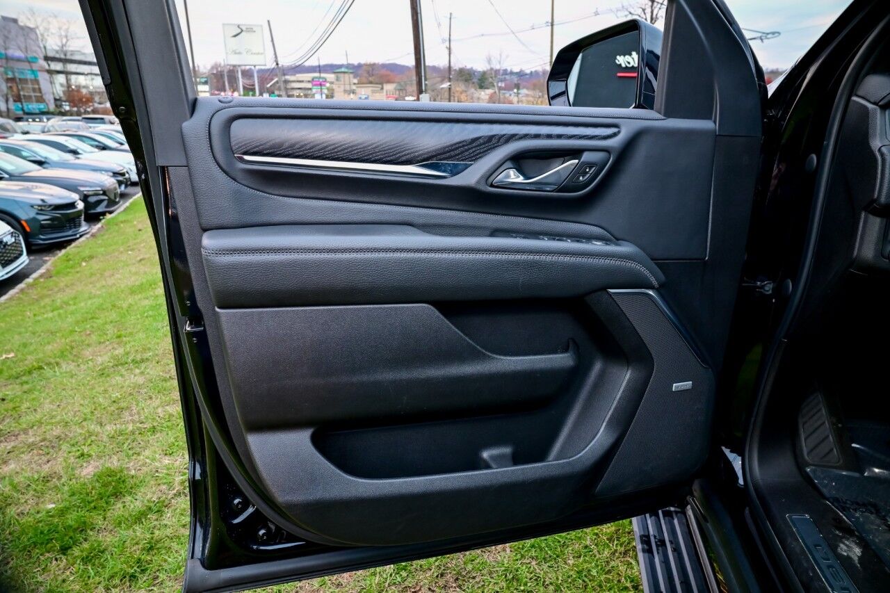 2021 GMC Yukon XL Denali, Premium Pkg Springfield NJ