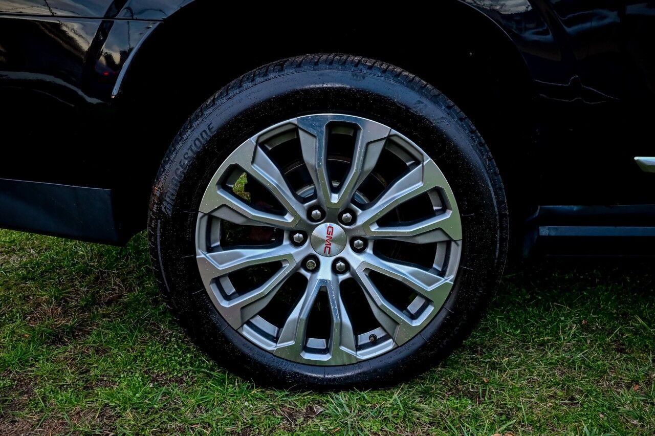 2021 GMC Yukon XL Denali, Premium Pkg Springfield NJ