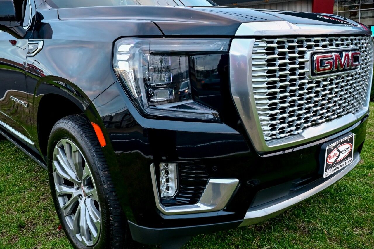 2021 GMC Yukon XL Denali, Premium Pkg Springfield NJ