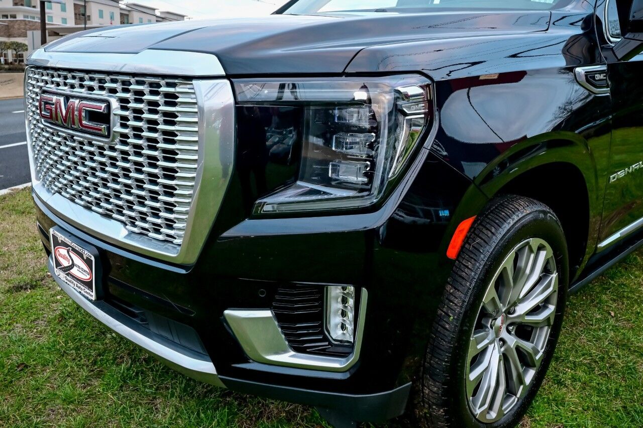 2021 GMC Yukon XL Denali, Premium Pkg Springfield NJ