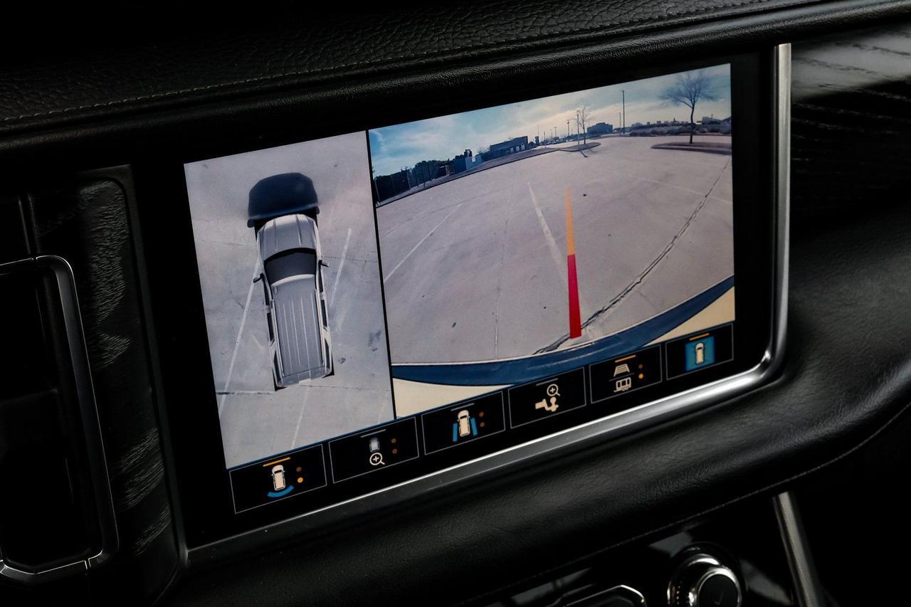 2021 GMC Yukon XL Denali Richardson TX