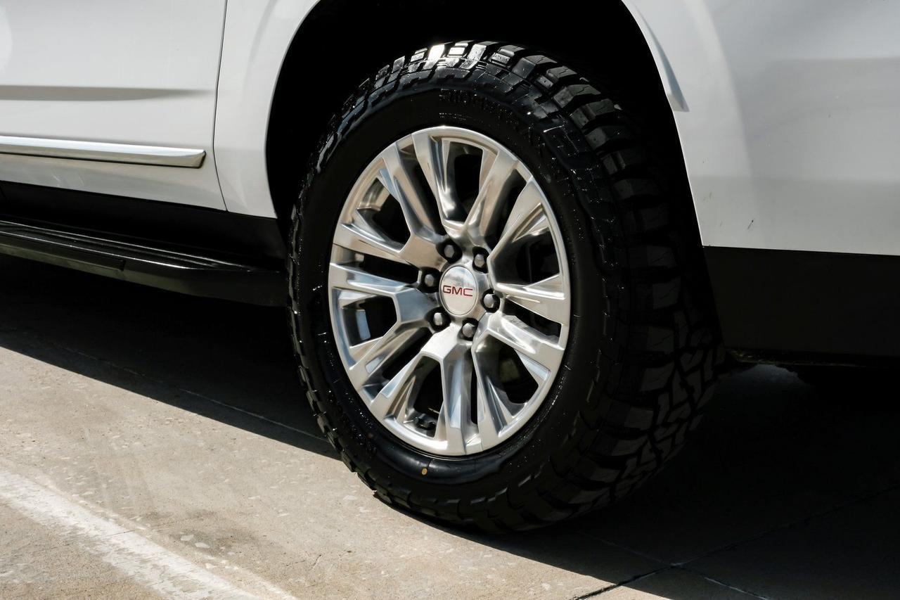 2021 GMC Yukon XL Denali Richardson TX