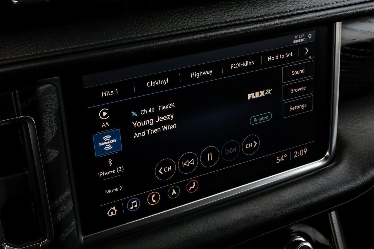 2021 GMC Yukon XL Denali Richardson TX