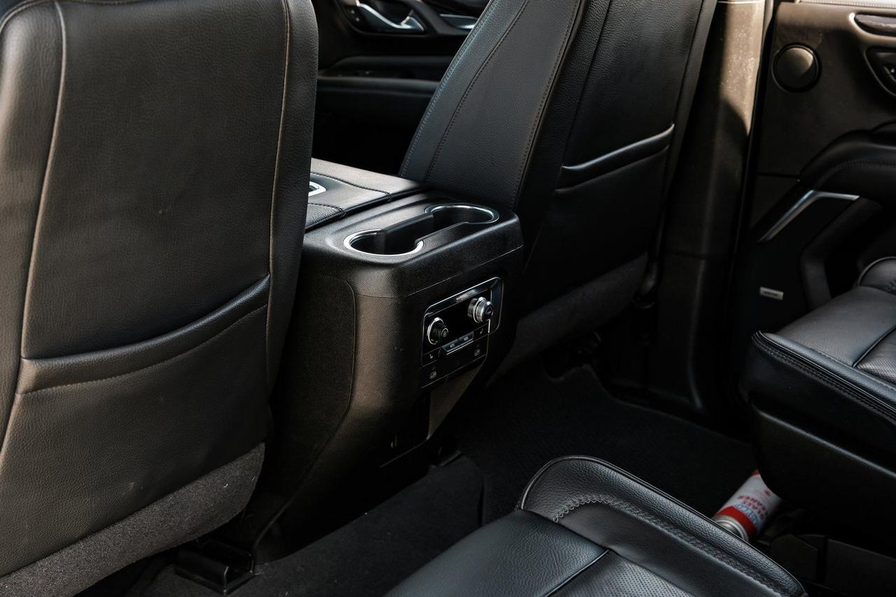 2021 GMC Yukon XL Denali Richardson TX