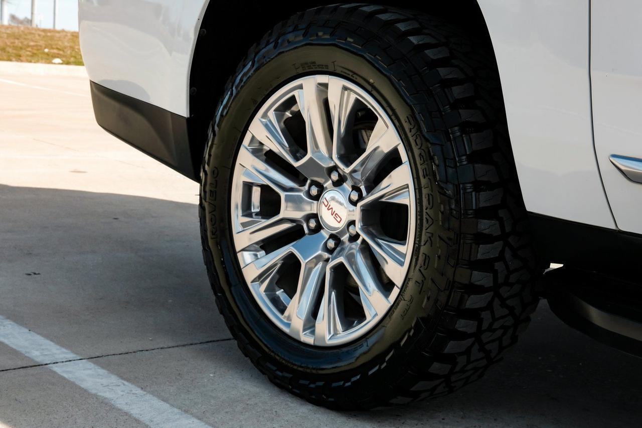 2021 GMC Yukon XL Denali Richardson TX