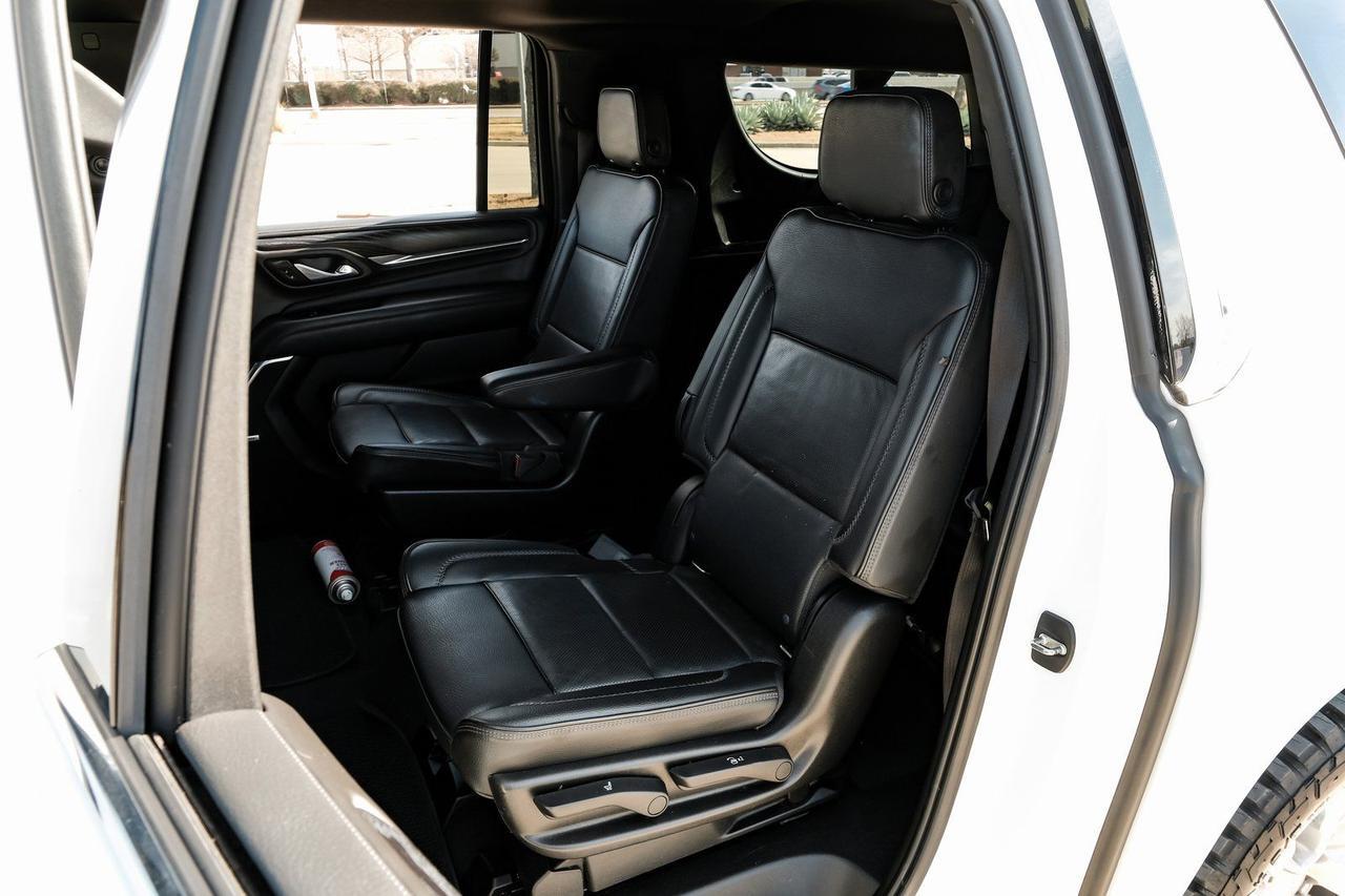 2021 GMC Yukon XL Denali Richardson TX