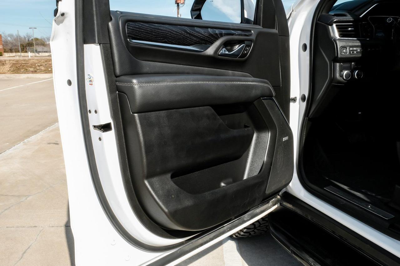 2021 GMC Yukon XL Denali Richardson TX