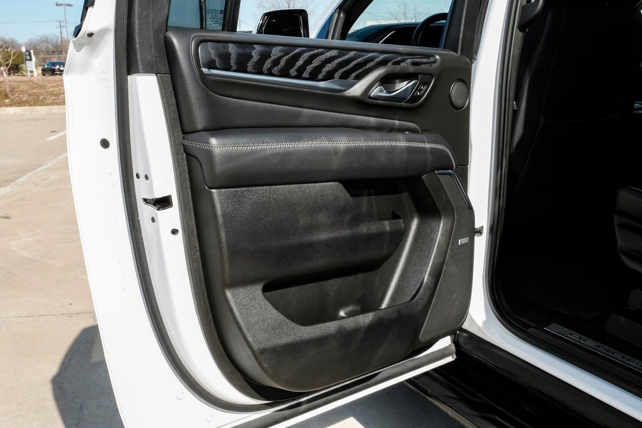 2021 GMC Yukon XL Denali Richardson TX