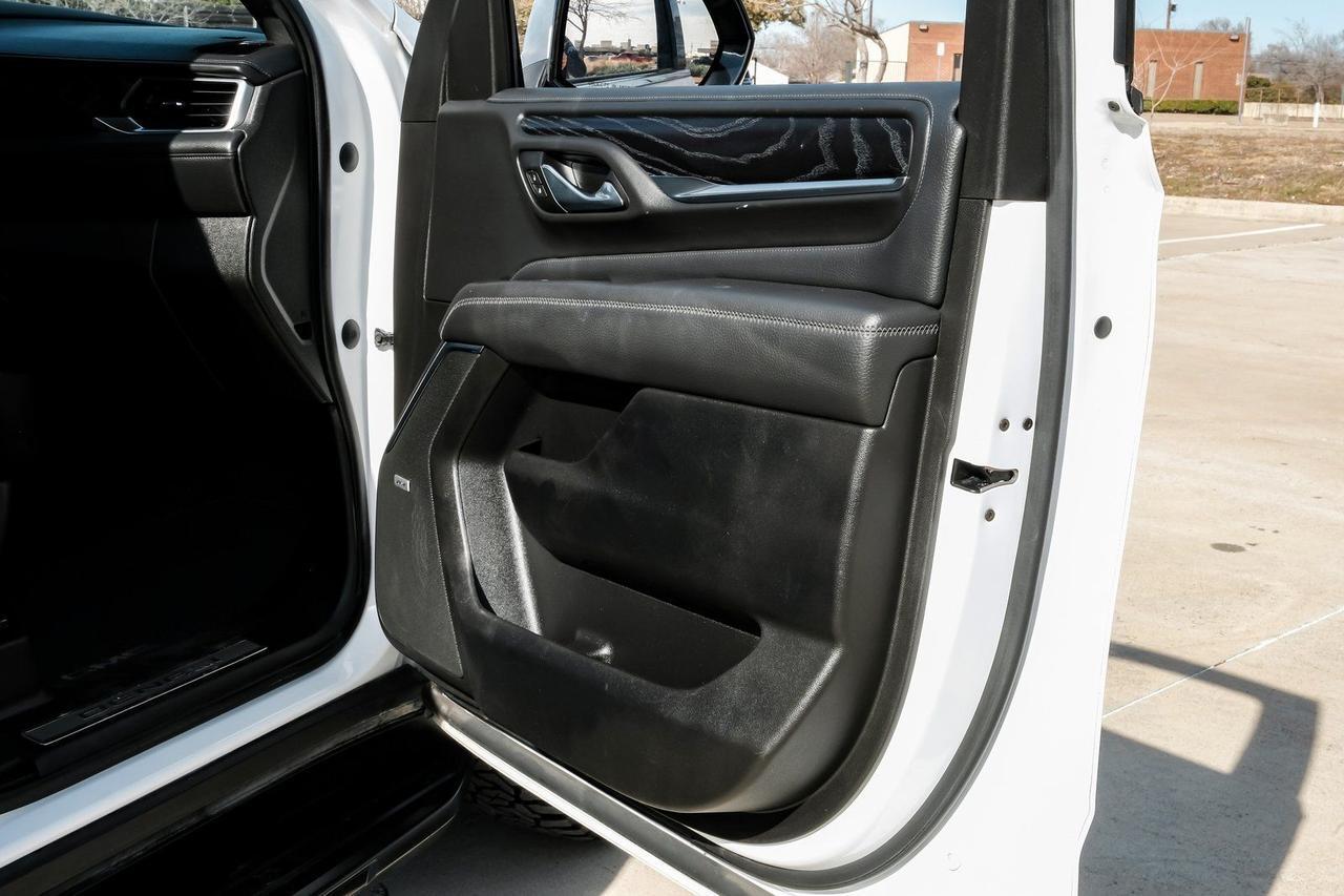 2021 GMC Yukon XL Denali Richardson TX