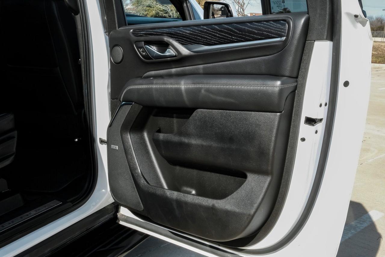 2021 GMC Yukon XL Denali Richardson TX