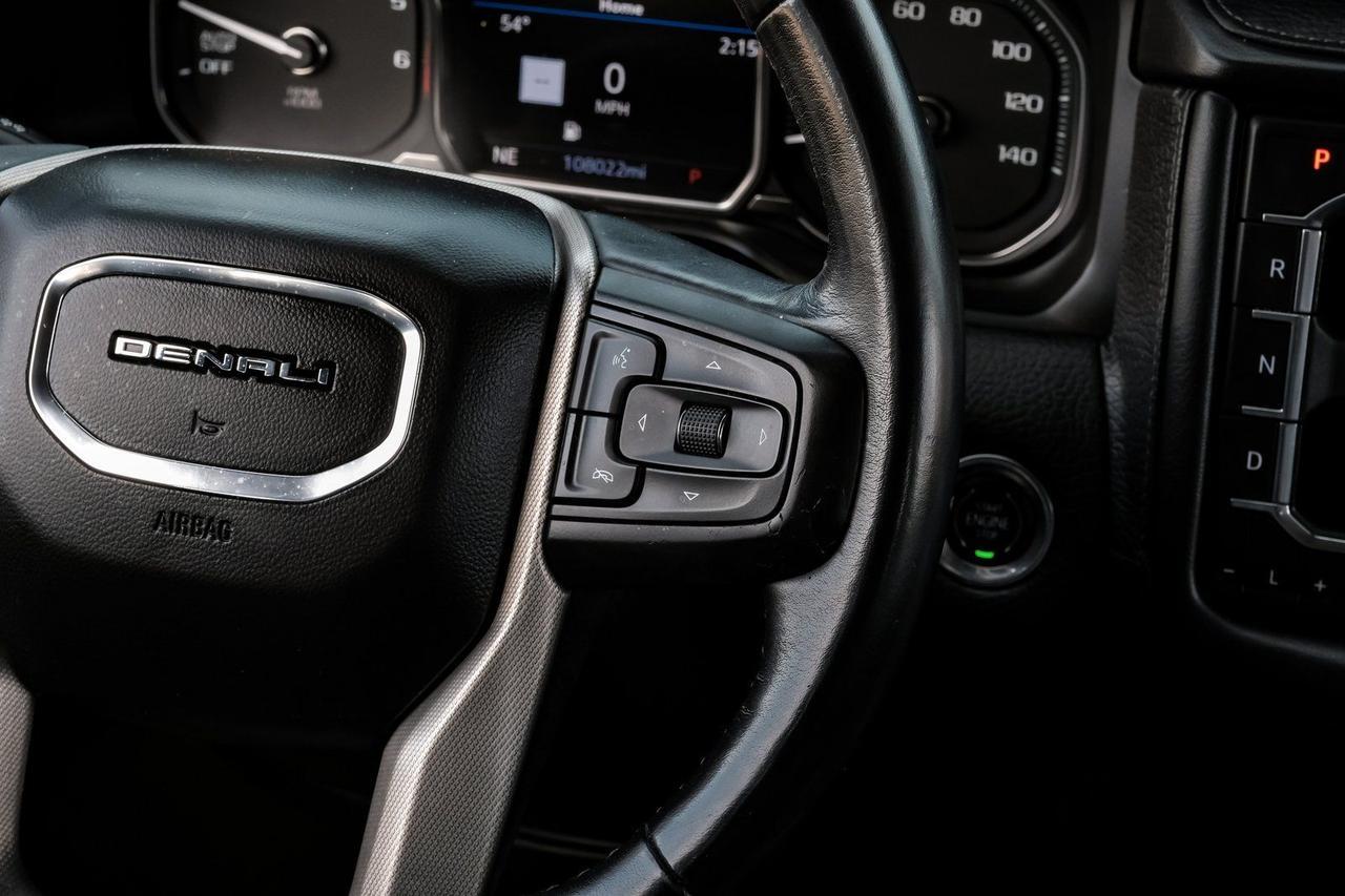 2021 GMC Yukon XL Denali Richardson TX