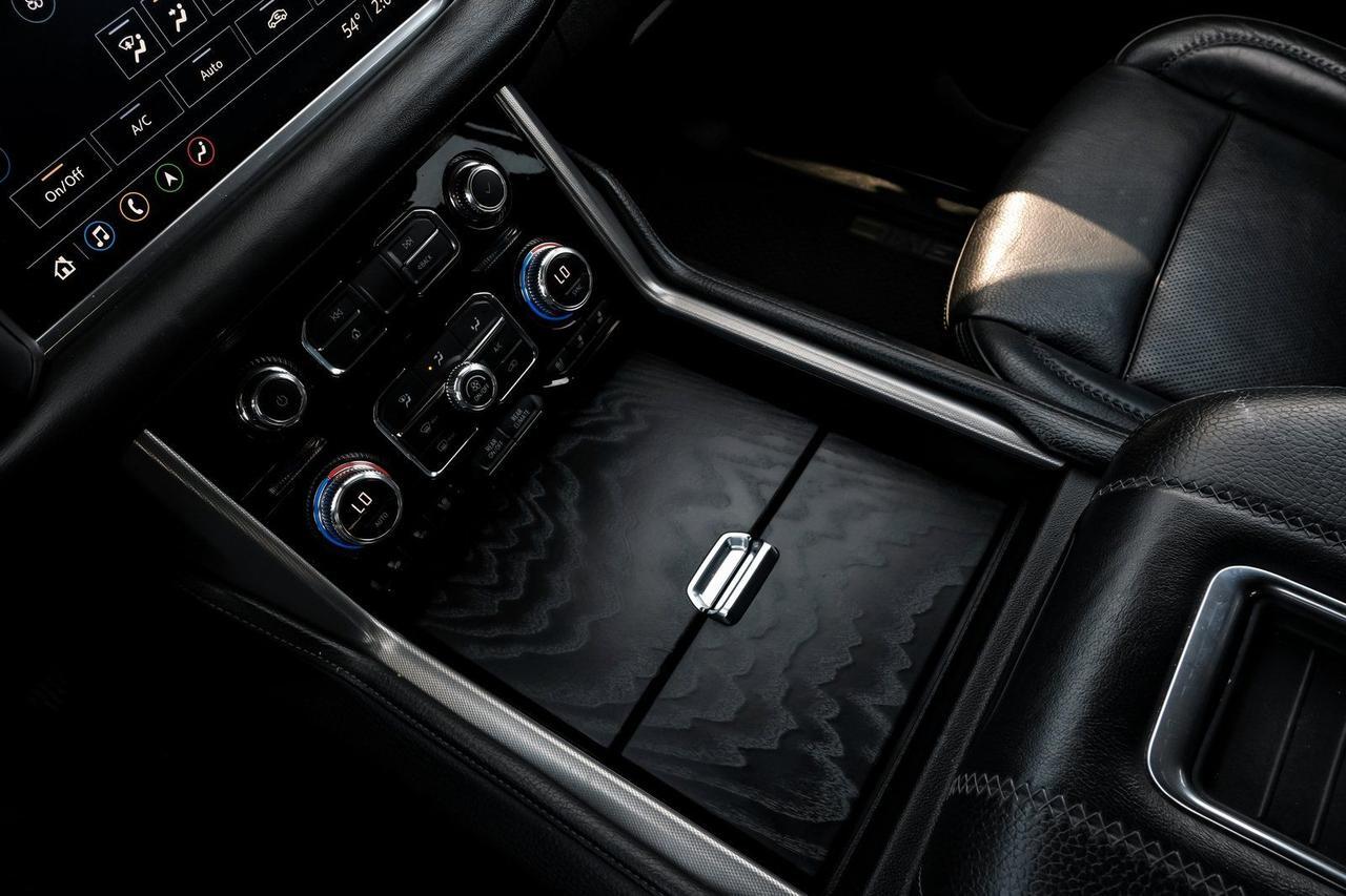 2021 GMC Yukon XL Denali Richardson TX