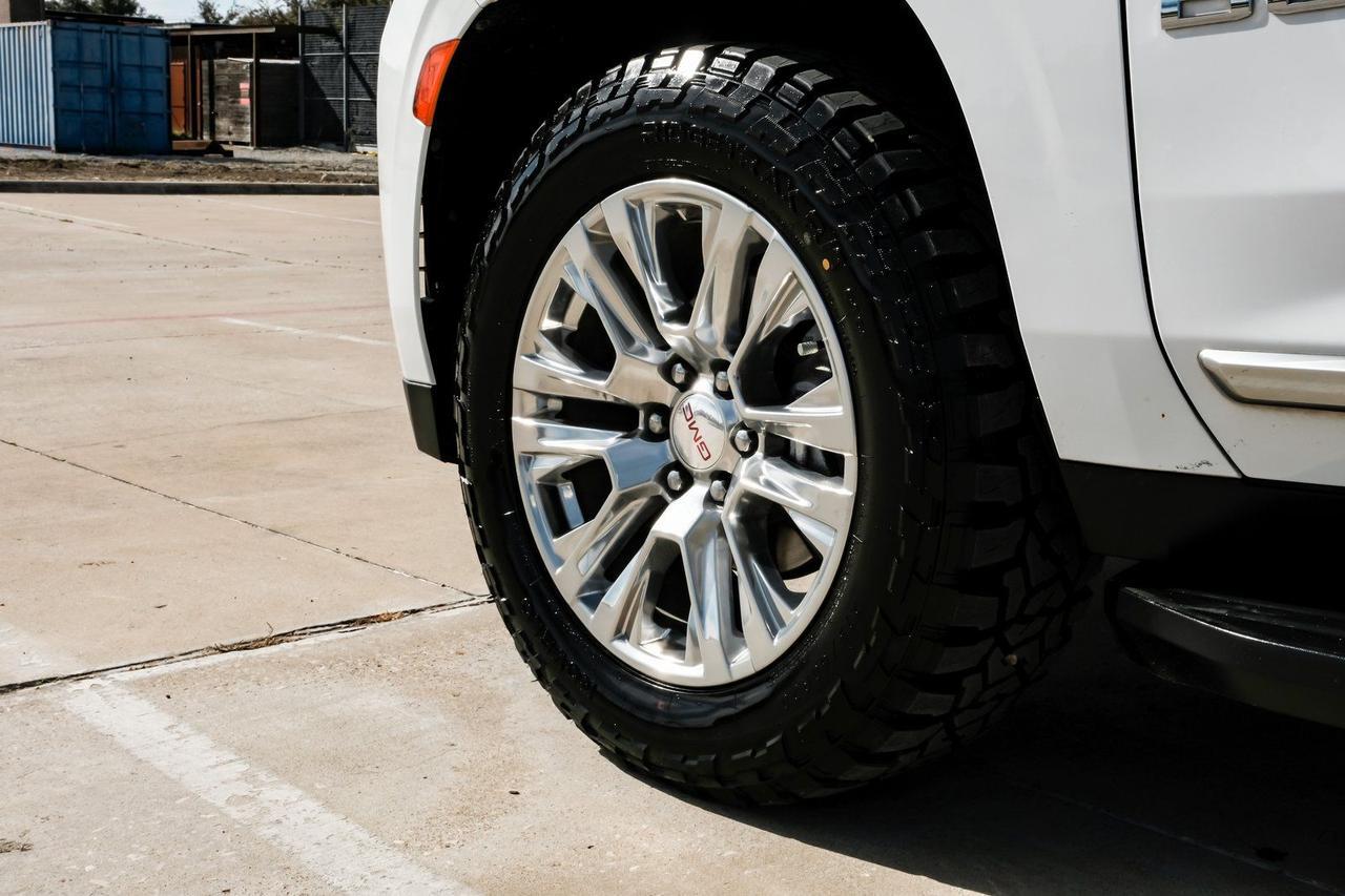 2021 GMC Yukon XL Denali Richardson TX