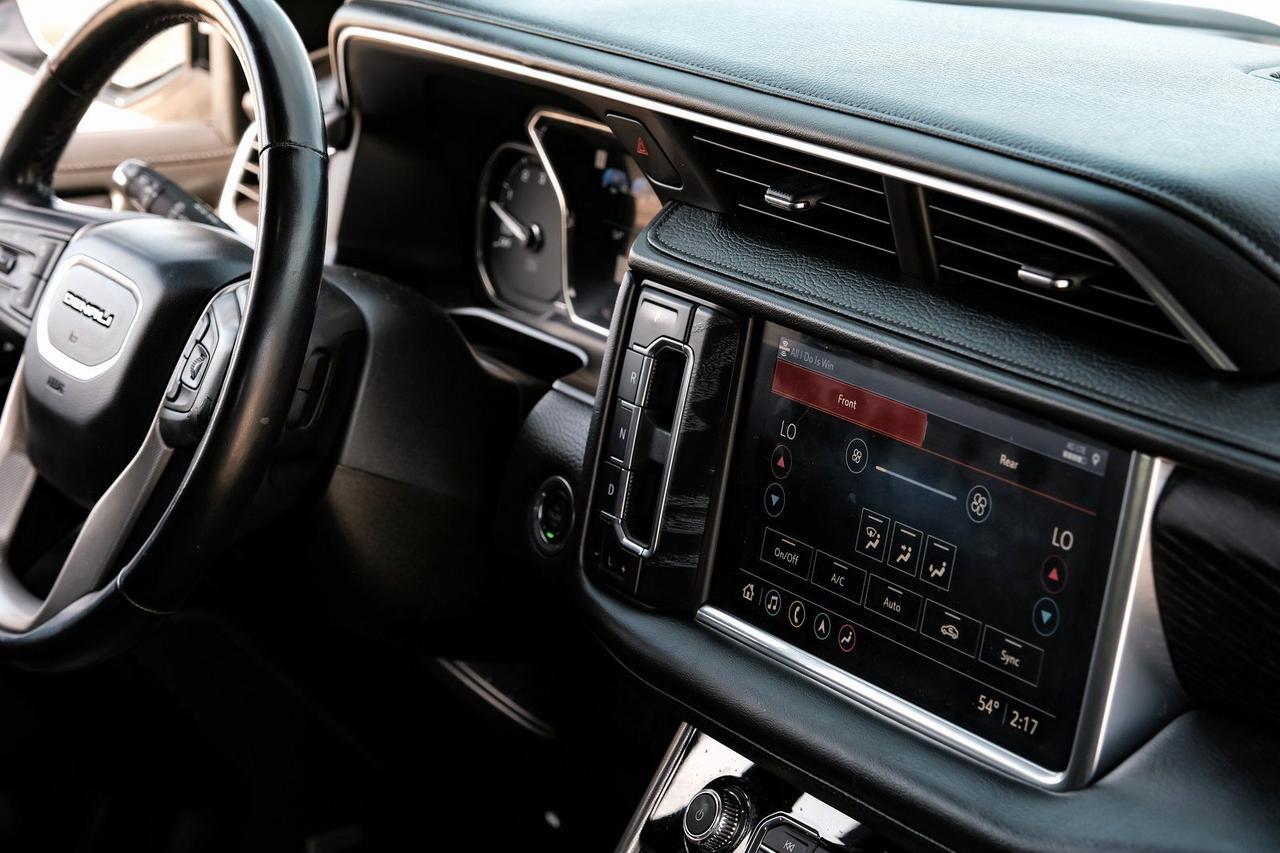 2021 GMC Yukon XL Denali Richardson TX