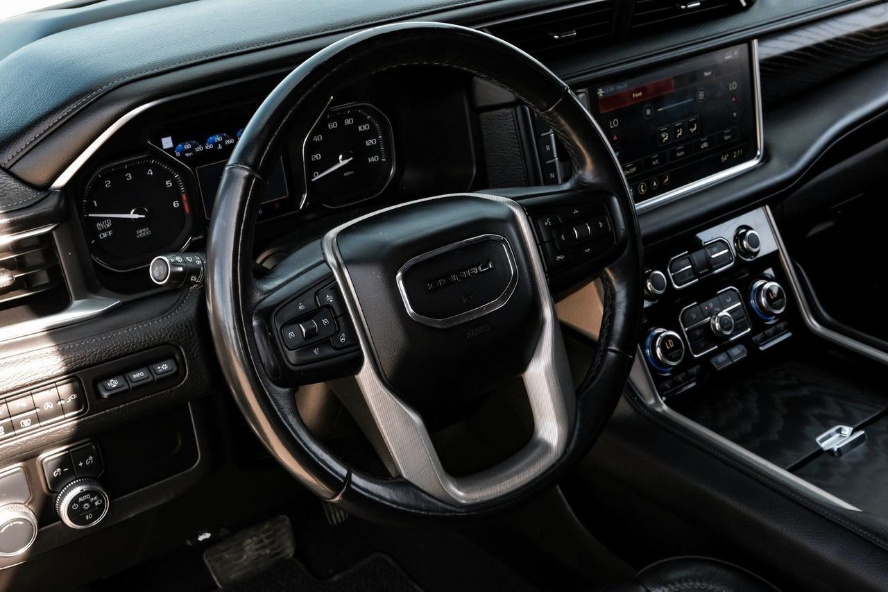 2021 GMC Yukon XL Denali Richardson TX